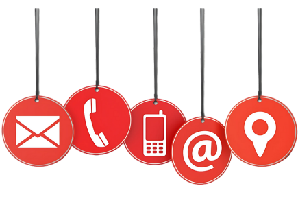 Contact png