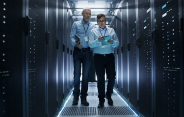Data Centers