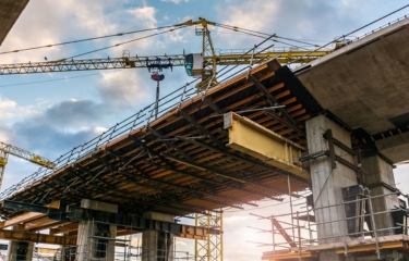 Infrastructure - Construction