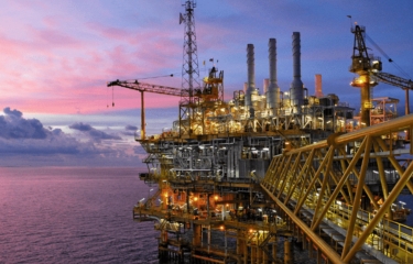 Petroleum
