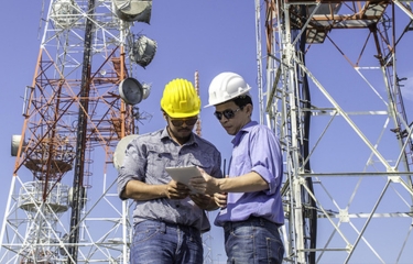 Telecom