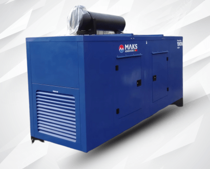 Genset