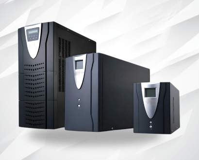 Powerups Range (1kVA – 50kVA)