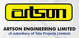 Arston Engineering Limited