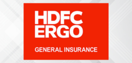 HDFC Ergo